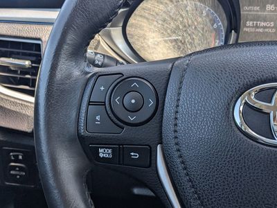 2015 Toyota Corolla - Photo 22