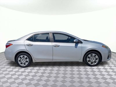 2015 Toyota Corolla - Photo 32
