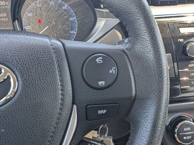 2015 Toyota Corolla - Photo 24