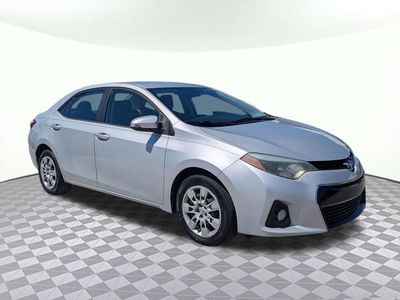 2015 Toyota Corolla - Photo 31