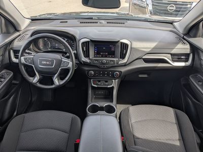 2024 GMC Terrain - Photo 14