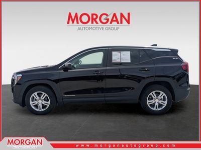 2024 GMC Terrain - Photo 6