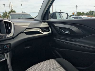 2024 GMC Terrain - Photo 16