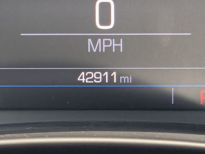 2024 GMC Terrain - Photo 28