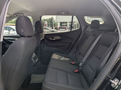 2024 GMC Terrain - Photo 13