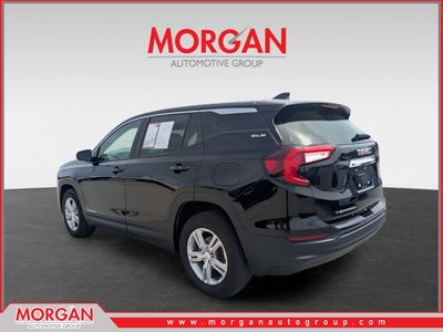 2024 GMC Terrain - Photo 5