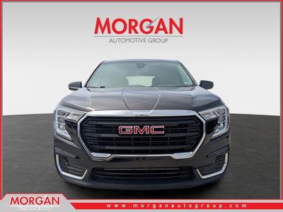 2024 GMC Terrain - Photo 8