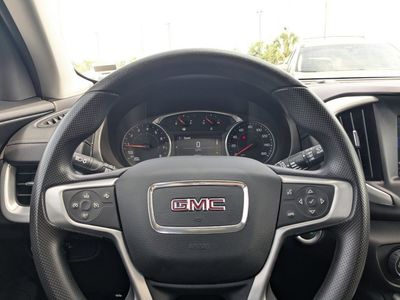 2024 GMC Terrain - Photo 22