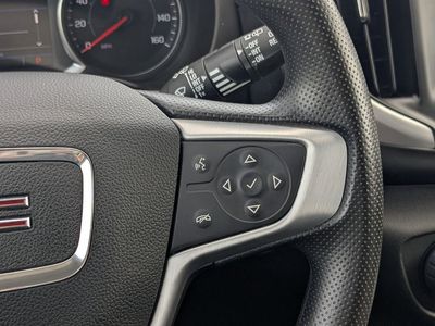 2024 GMC Terrain - Photo 24