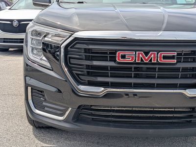 2024 GMC Terrain - Photo 9