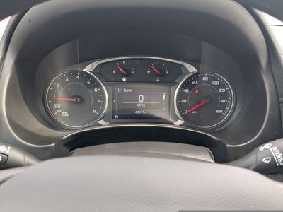 2024 GMC Terrain - Photo 27