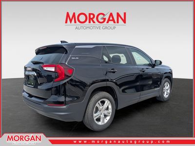 2024 GMC Terrain - Photo 3