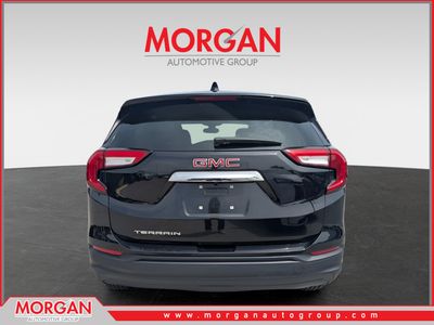 2024 GMC Terrain - Photo 4