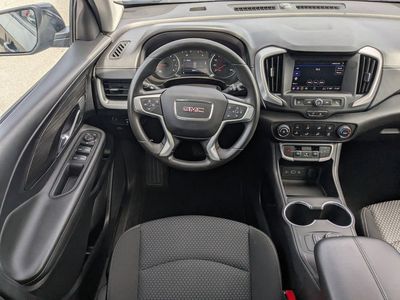 2024 GMC Terrain - Photo 15