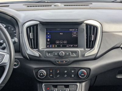 2024 GMC Terrain - Photo 17