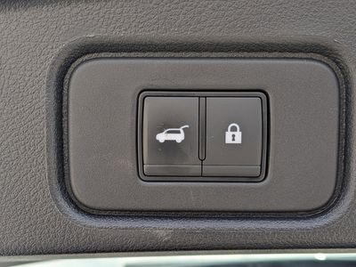 2023 Nissan Pathfinder - Photo 13