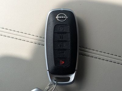 2023 Nissan Pathfinder - Photo 31