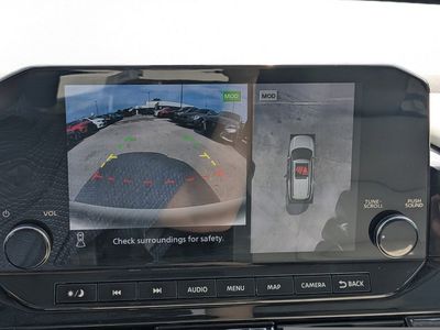 2023 Nissan Pathfinder - Photo 30