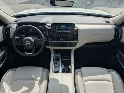 2023 Nissan Pathfinder - Photo 15