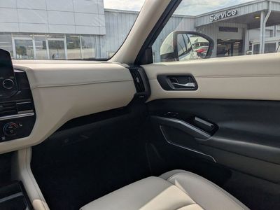 2023 Nissan Pathfinder - Photo 17