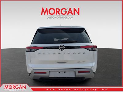 2023 Nissan Pathfinder - Photo 4