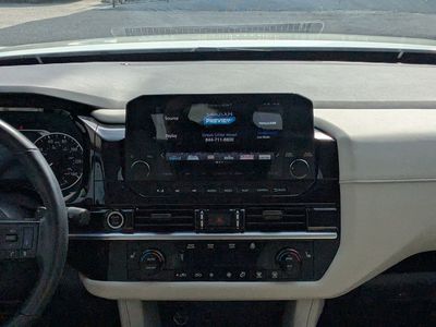 2023 Nissan Pathfinder - Photo 18