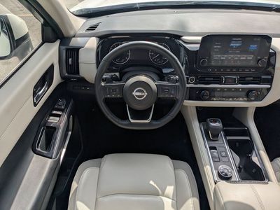 2023 Nissan Pathfinder - Photo 16
