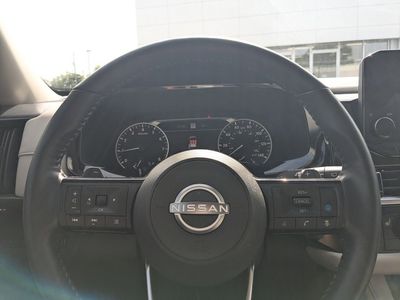2023 Nissan Pathfinder - Photo 22