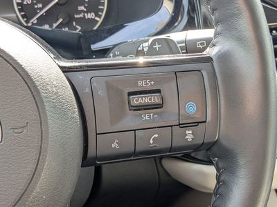 2023 Nissan Pathfinder - Photo 24