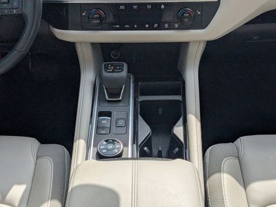 2023 Nissan Pathfinder - Photo 19