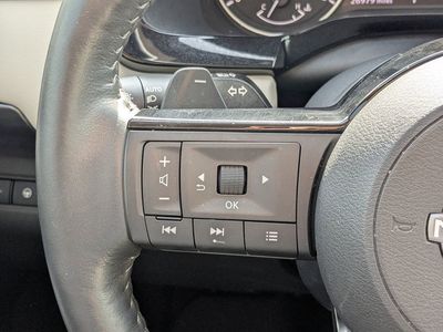 2023 Nissan Pathfinder - Photo 23