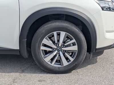 2023 Nissan Pathfinder - Photo 11