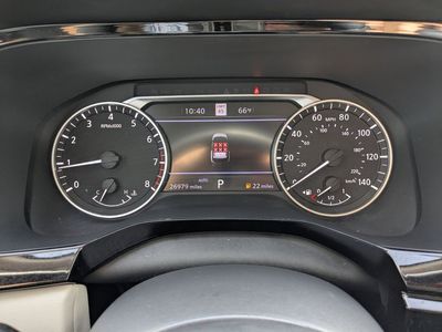 2023 Nissan Pathfinder - Photo 27
