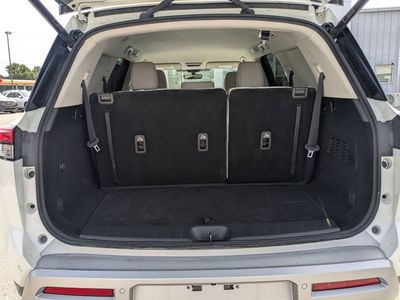 2023 Nissan Pathfinder - Photo 12