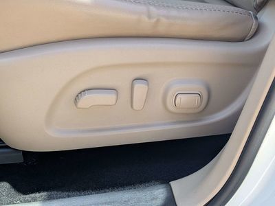 2017 Nissan Pathfinder - Photo 20