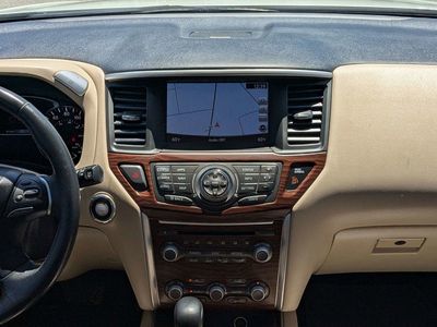 2017 Nissan Pathfinder - Photo 18