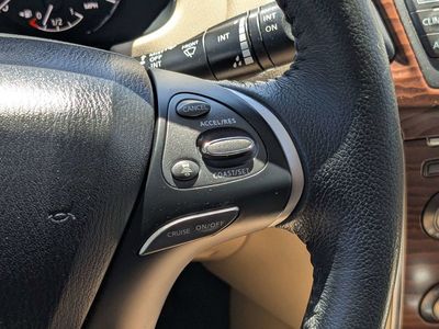2017 Nissan Pathfinder - Photo 24