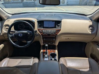 2017 Nissan Pathfinder - Photo 15