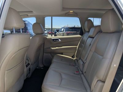2017 Nissan Pathfinder - Photo 14