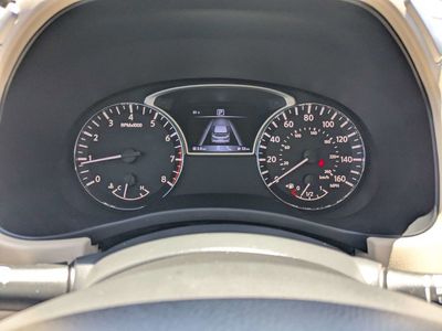 2017 Nissan Pathfinder - Photo 27