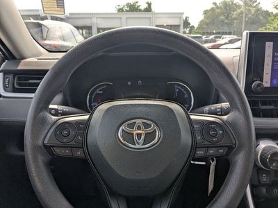 2024 Toyota RAV4 Hybrid - Photo 21
