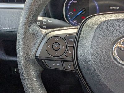 2024 Toyota RAV4 Hybrid - Photo 22