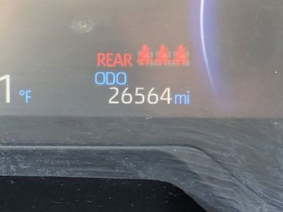 2024 Toyota RAV4 Hybrid - Photo 27