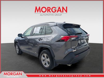 2024 Toyota RAV4 Hybrid - Photo 5