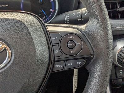 2024 Toyota RAV4 Hybrid - Photo 23
