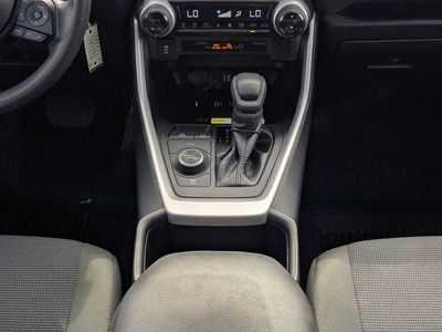 2024 Toyota RAV4 Hybrid - Photo 18