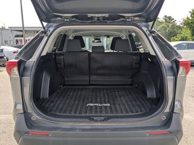 2024 Toyota RAV4 Hybrid - Photo 12