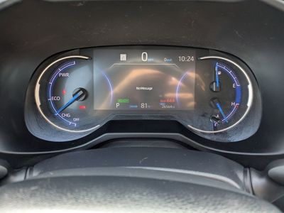 2024 Toyota RAV4 Hybrid - Photo 26