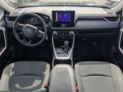2024 Toyota RAV4 Hybrid - Photo 14