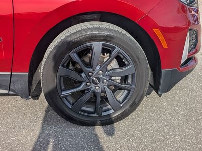 2024 Chevrolet Equinox - Photo 11